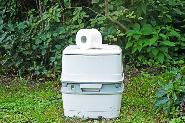 Best Affordable porta potty rental  in Enfield, NC
