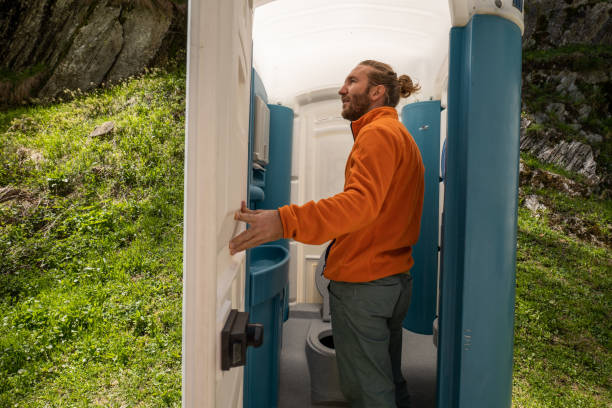 Best Luxury portable toilet rental  in Enfield, NC