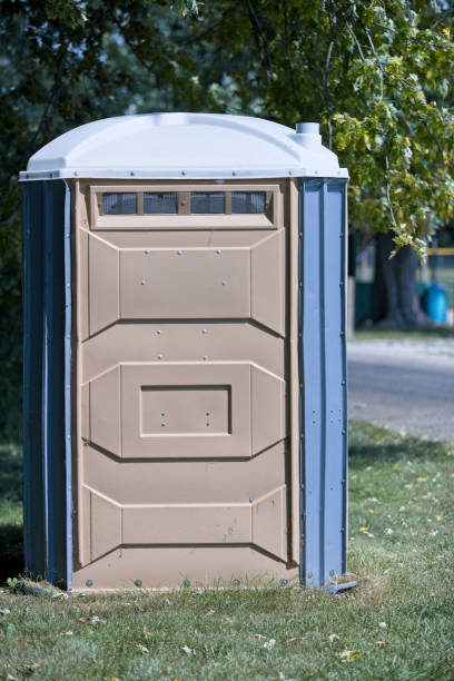 Best Portable restroom solutions  in Enfield, NC