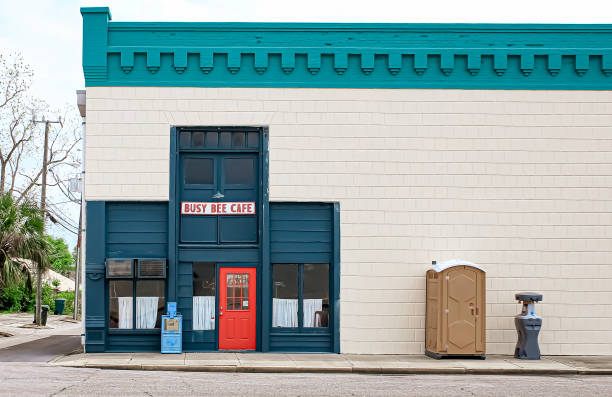 Best Emergency porta potty rental  in Enfield, NC