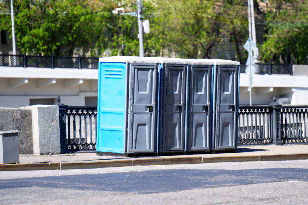 Trusted Enfield, NC porta potty rental Experts