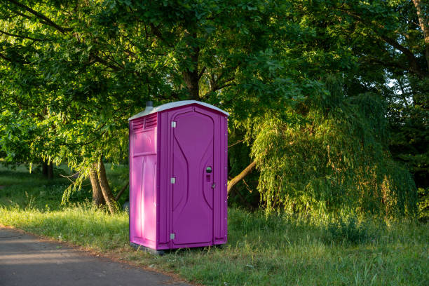 Best Porta potty delivery and setup  in Enfield, NC