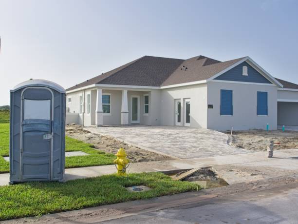 Portable Toilet Options We Offer in Enfield, NC