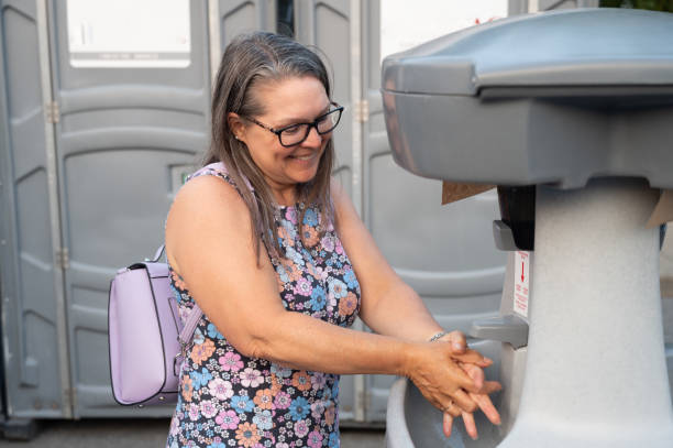 Portable Toilet Options We Offer in Enfield, NC